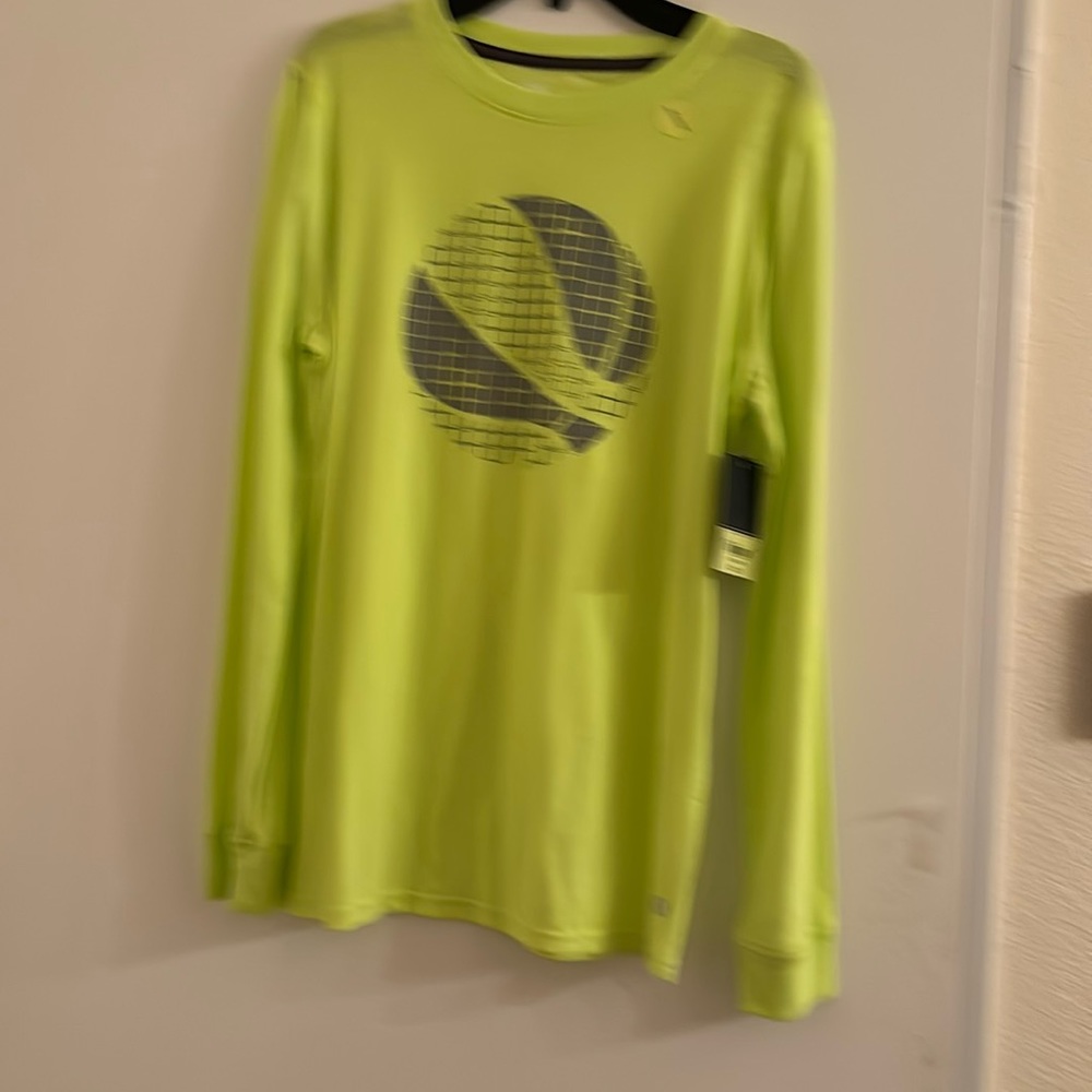 Brand new sweatshirt